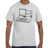 Authentic T-Shirt Thumbnail