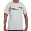 Authentic T-Shirt Thumbnail