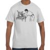 Authentic T-Shirt Thumbnail