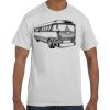 Authentic T-Shirt Thumbnail