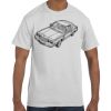Authentic T-Shirt Thumbnail
