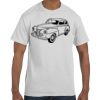 Authentic T-Shirt Thumbnail