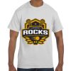 Authentic T-Shirt Thumbnail