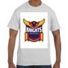 Authentic T-Shirt Thumbnail