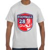 Authentic T-Shirt Thumbnail