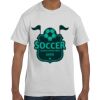 Authentic T-Shirt Thumbnail