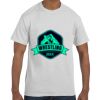 Authentic T-Shirt Thumbnail