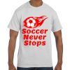 Authentic T-Shirt Thumbnail