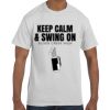 Authentic T-Shirt Thumbnail