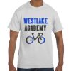 Authentic T-Shirt Thumbnail